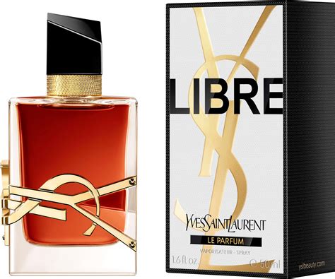 libre yves saint laurent eau de parfum 50 ml|yves saint laurent libre price.